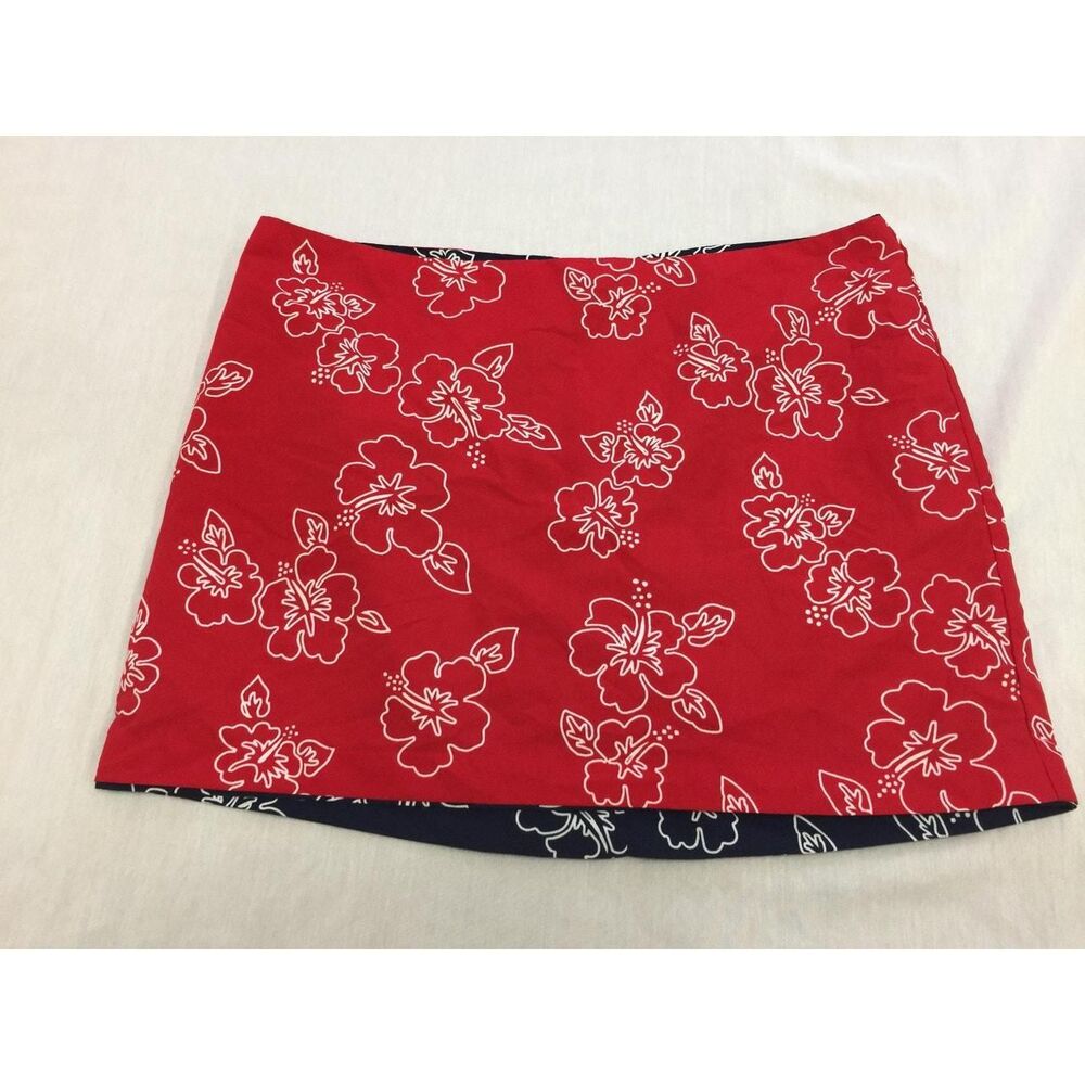 speechless women's swim skirt size 13